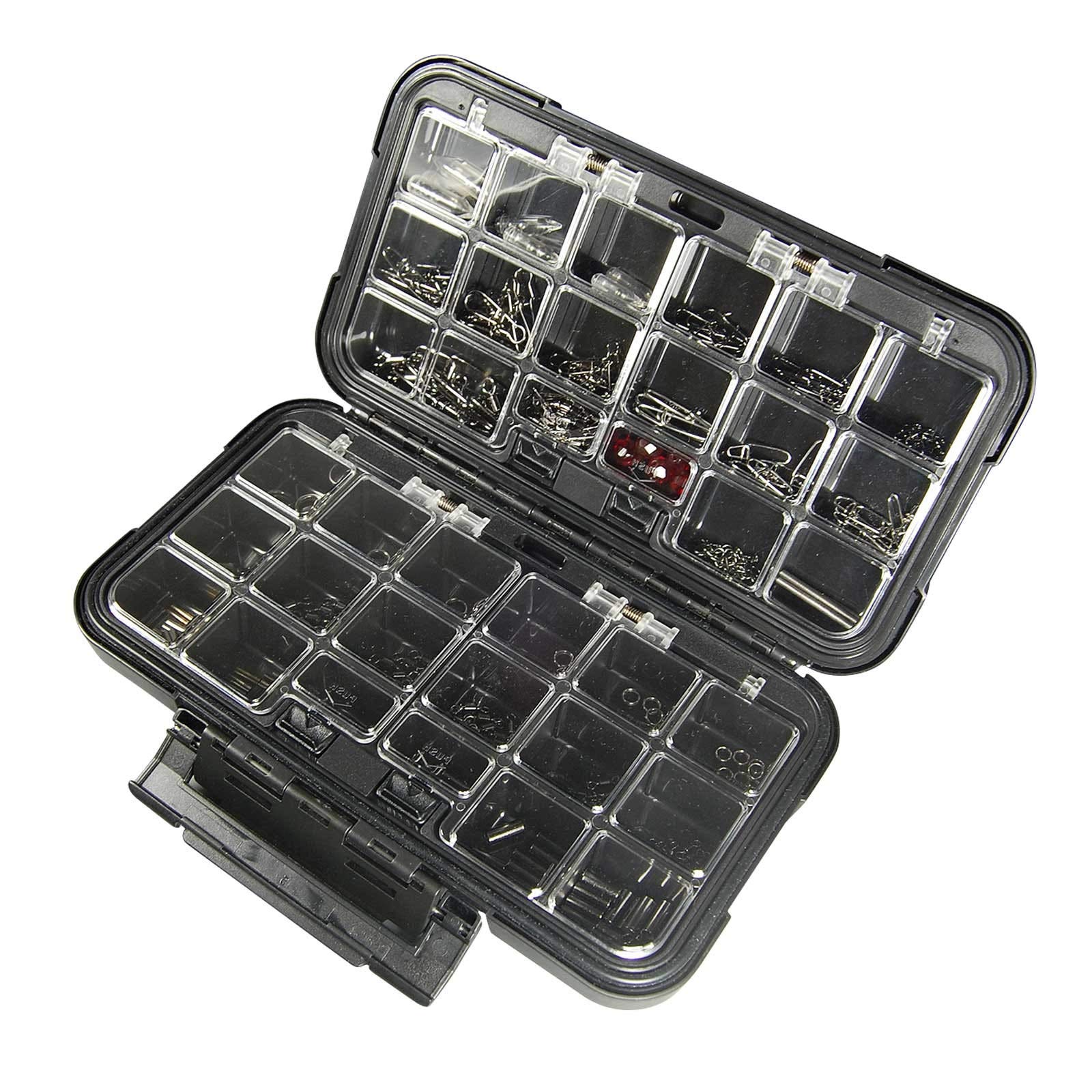 Spro Parts Stocker XL 197 x 115 x 50 mm #6518200