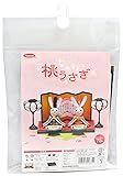 Panami metarikkuya-nkitto For Hina All Pink Rabbit