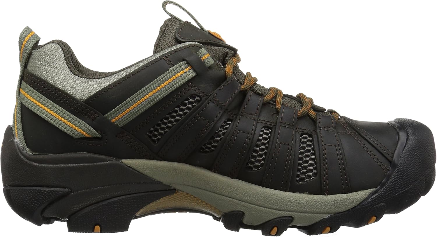  | KEEN Men's Voyageur-M | Hiking Shoes