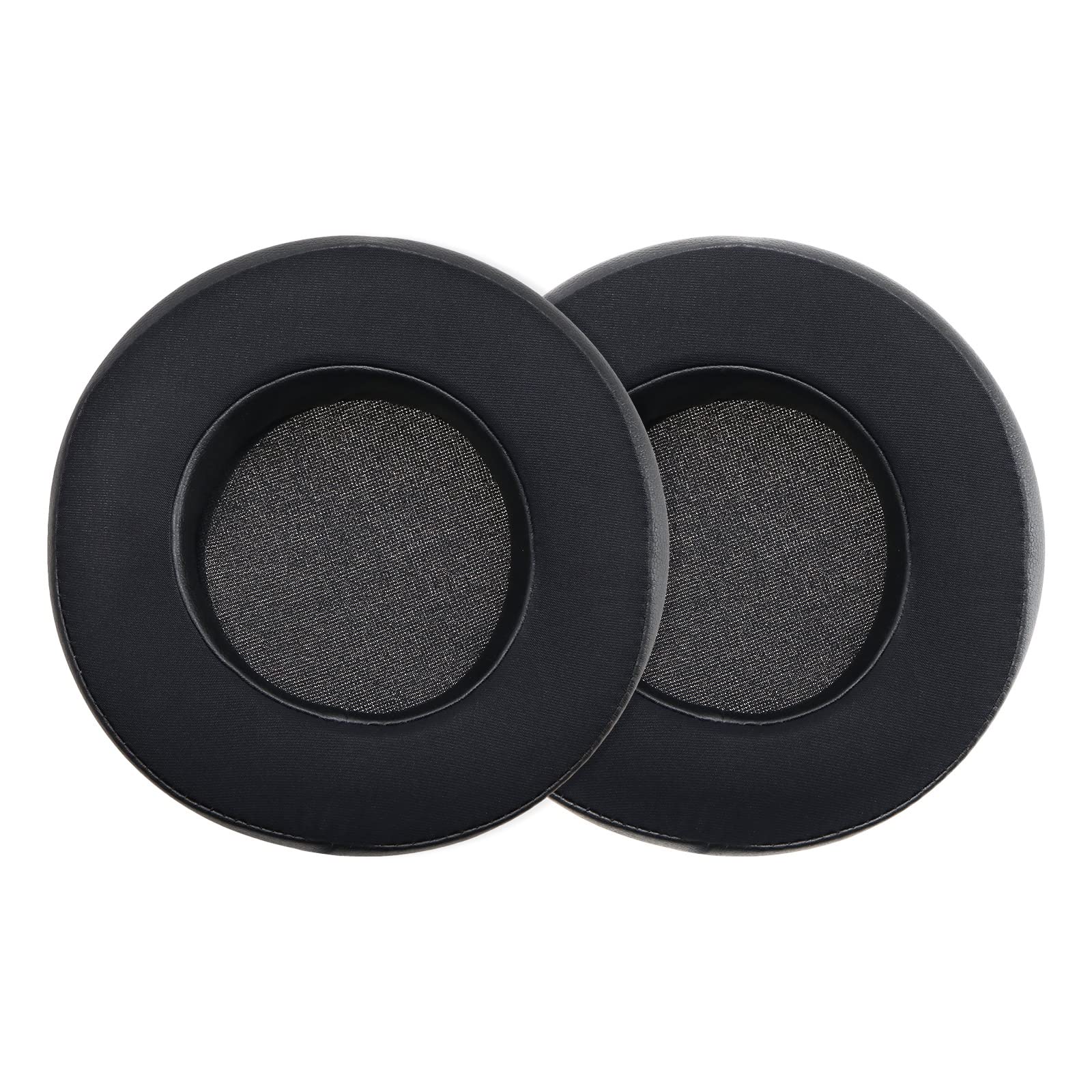 OTOTEC 1 Pair Cooling-Gel Earpads Compatible with Razer Thresher Ulti-mate Thresher 7.1 Headphones Memory Foam Replacement Ear Cushions Headset Repair Parts Black
