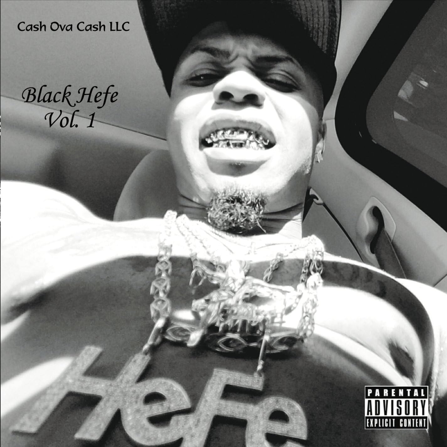 Black Hefe, Vol. 1