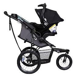 Baby Trend XCEL-R8™ Jogger, Desert Blue