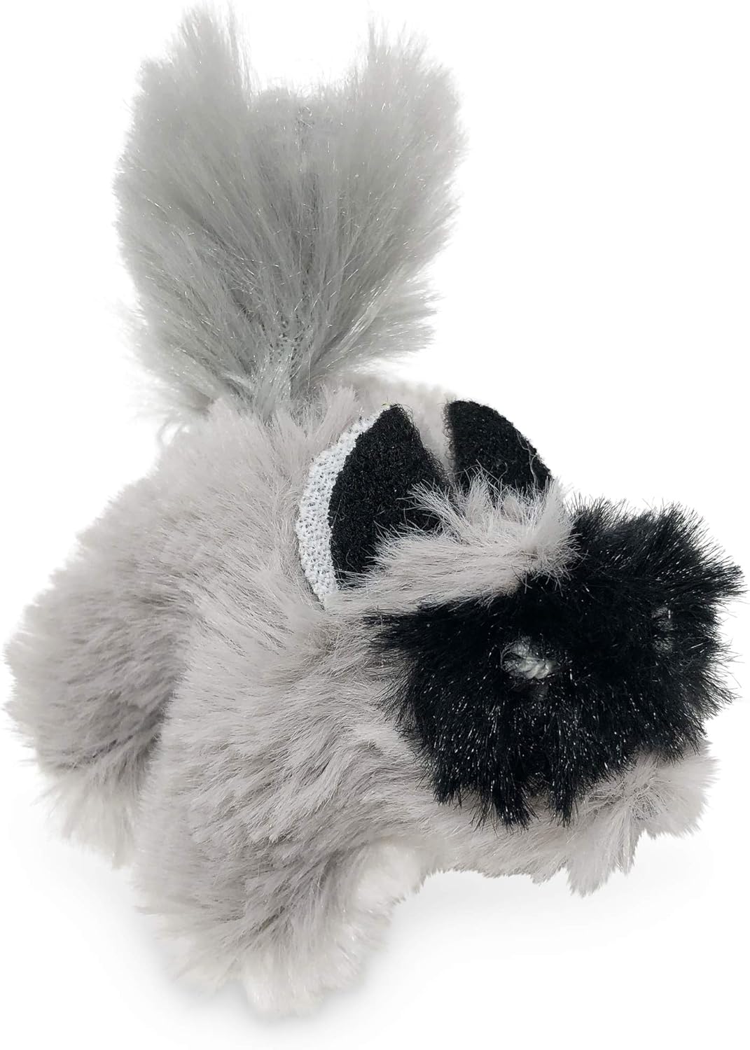 squeaky bird cat toy