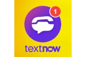TextNow: Call and text