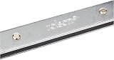 Rolson 46905 5 Piece Ratchet Ring Spanner Set 6x8 to 19x21mm Chrome view 3