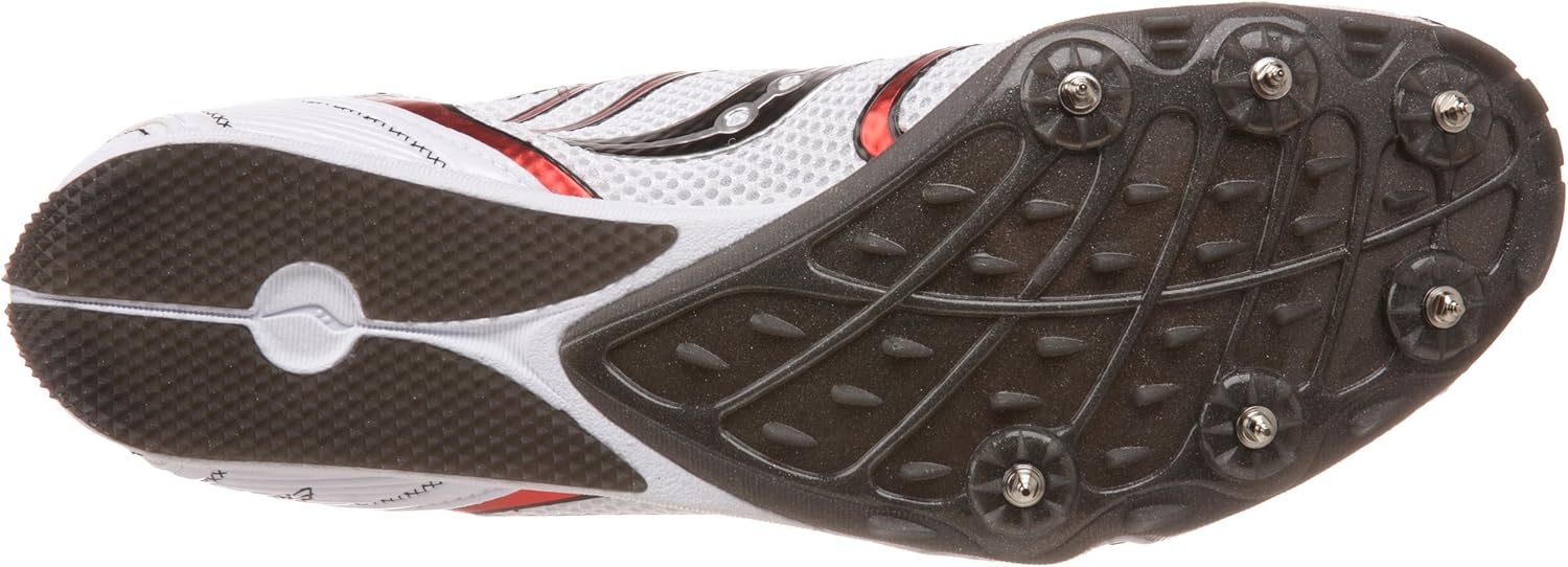 saucony endorphin md2