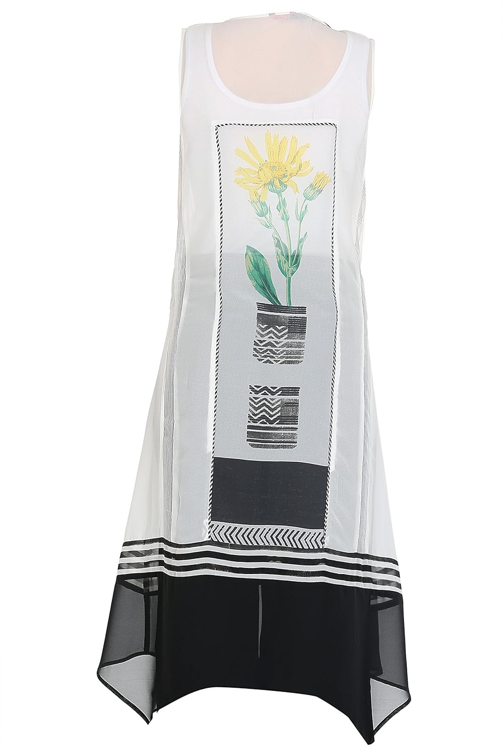 w for woman women's cape gilet