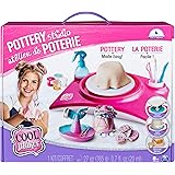 easy spin pottery wheel