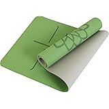 Mat Block Yoga Mat