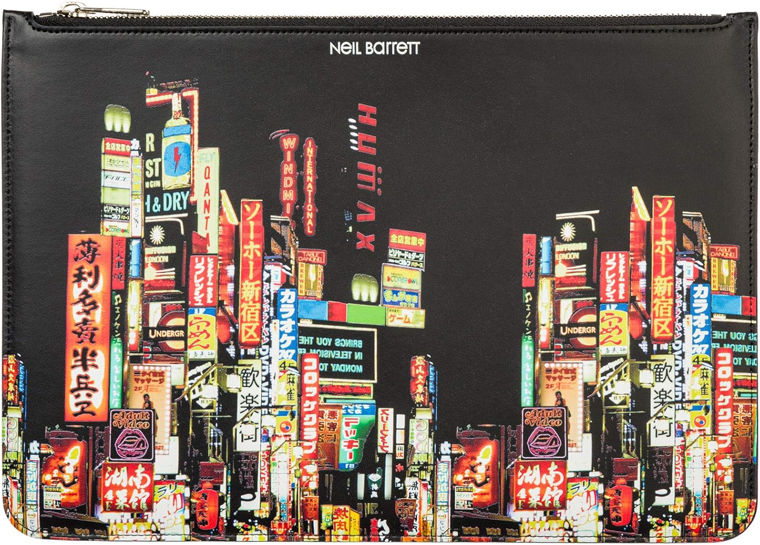 neil barrett pouch