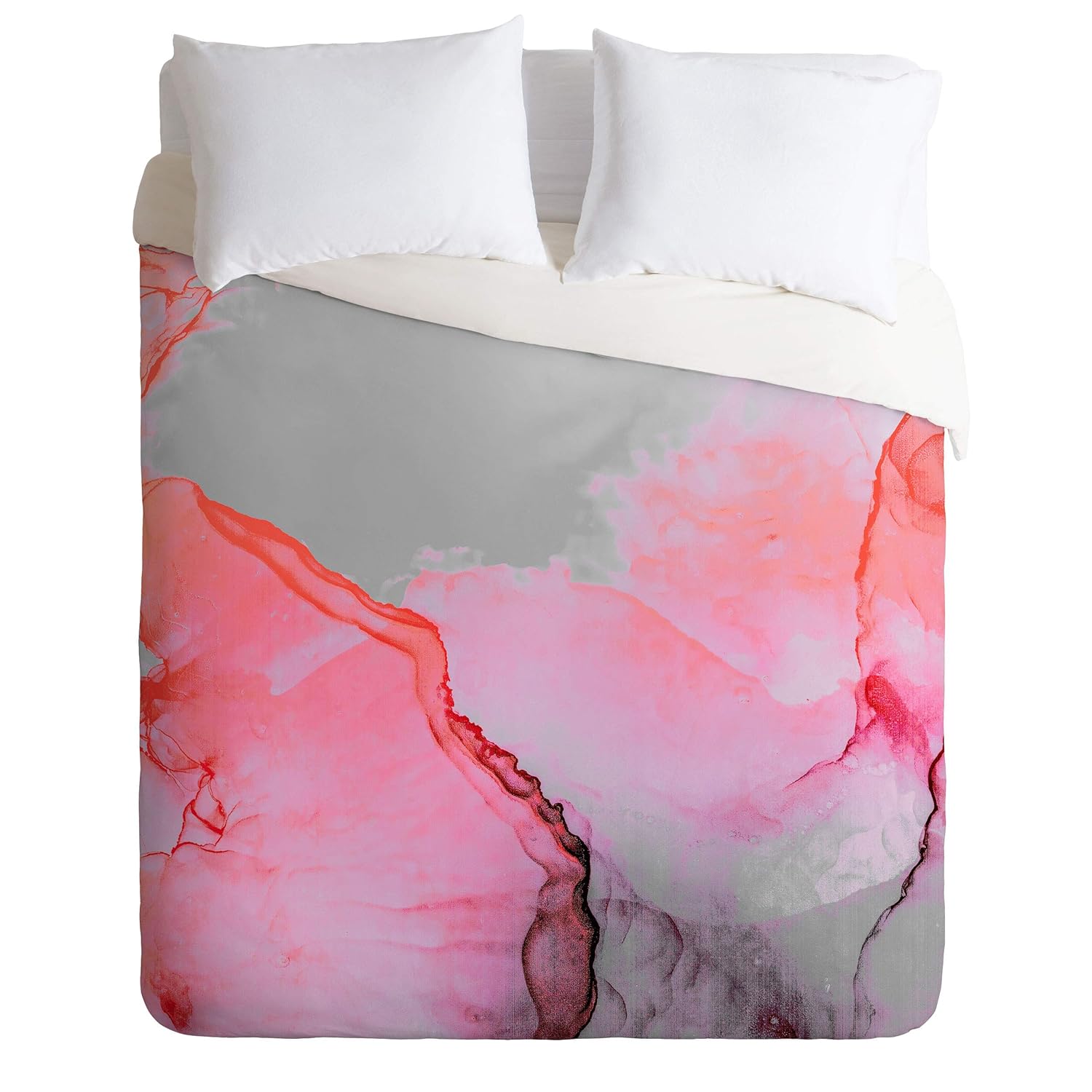 Best Society6 King Bedding