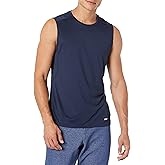 Amazon Essentials Men's Tech Stretch
