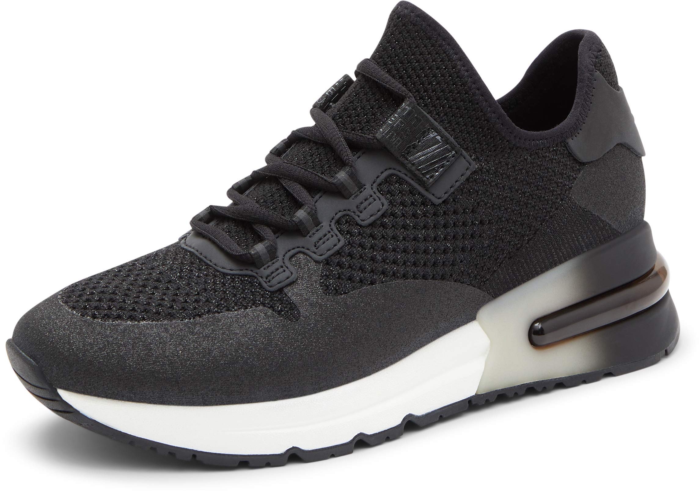 Women's Krush Glitter Sneaker