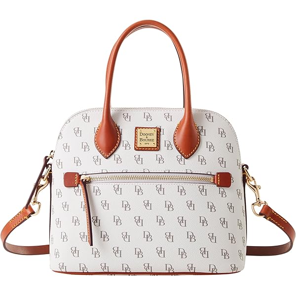 Amazon.com: Dooney & Bourke Handbag, Botanical Collection