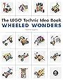 The LEGO Technic Idea Book: Simple Machines: Yoshihito Isogawa