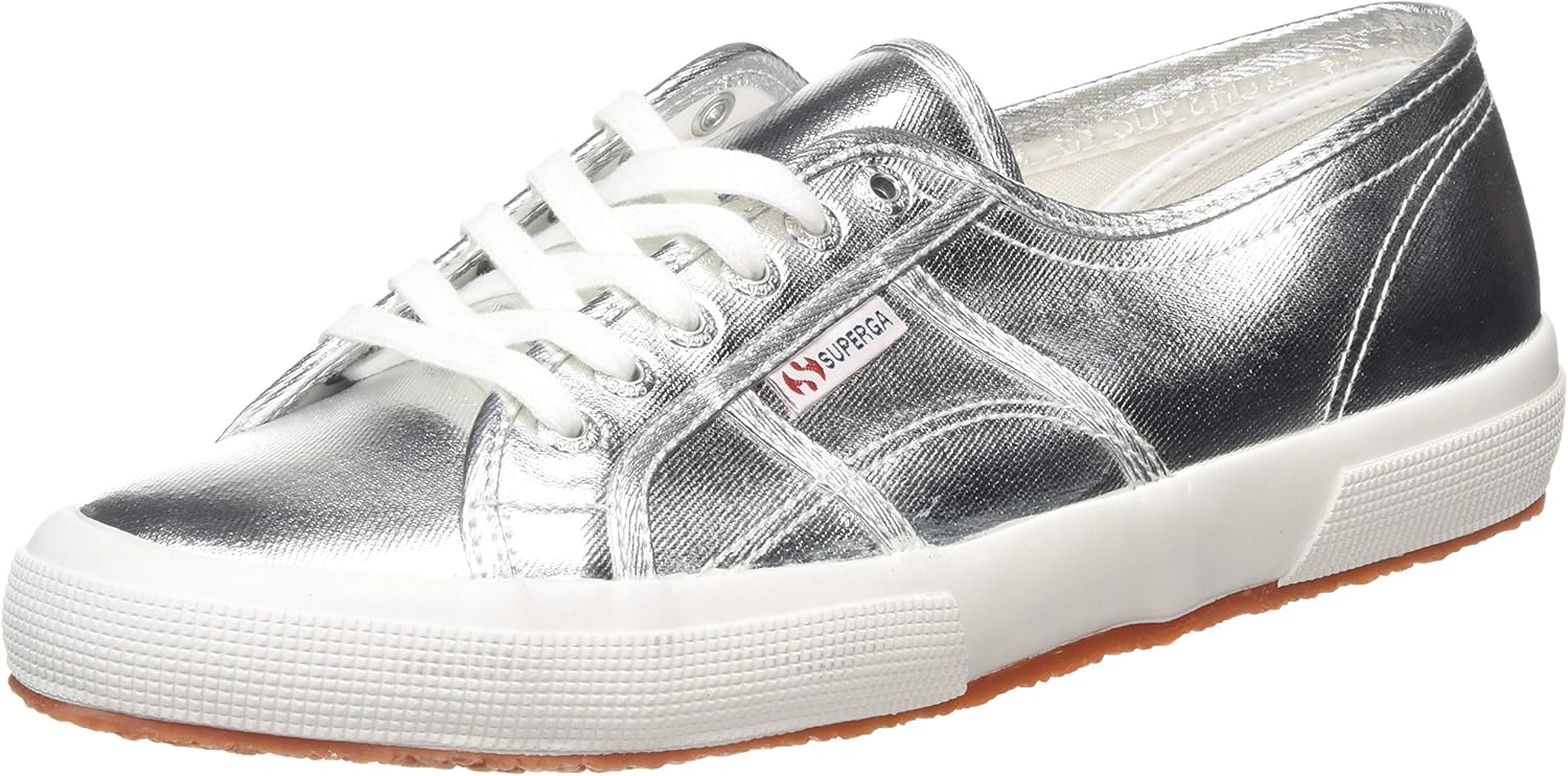 superga cotmetu grey