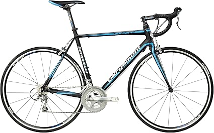 bergamont road bikes