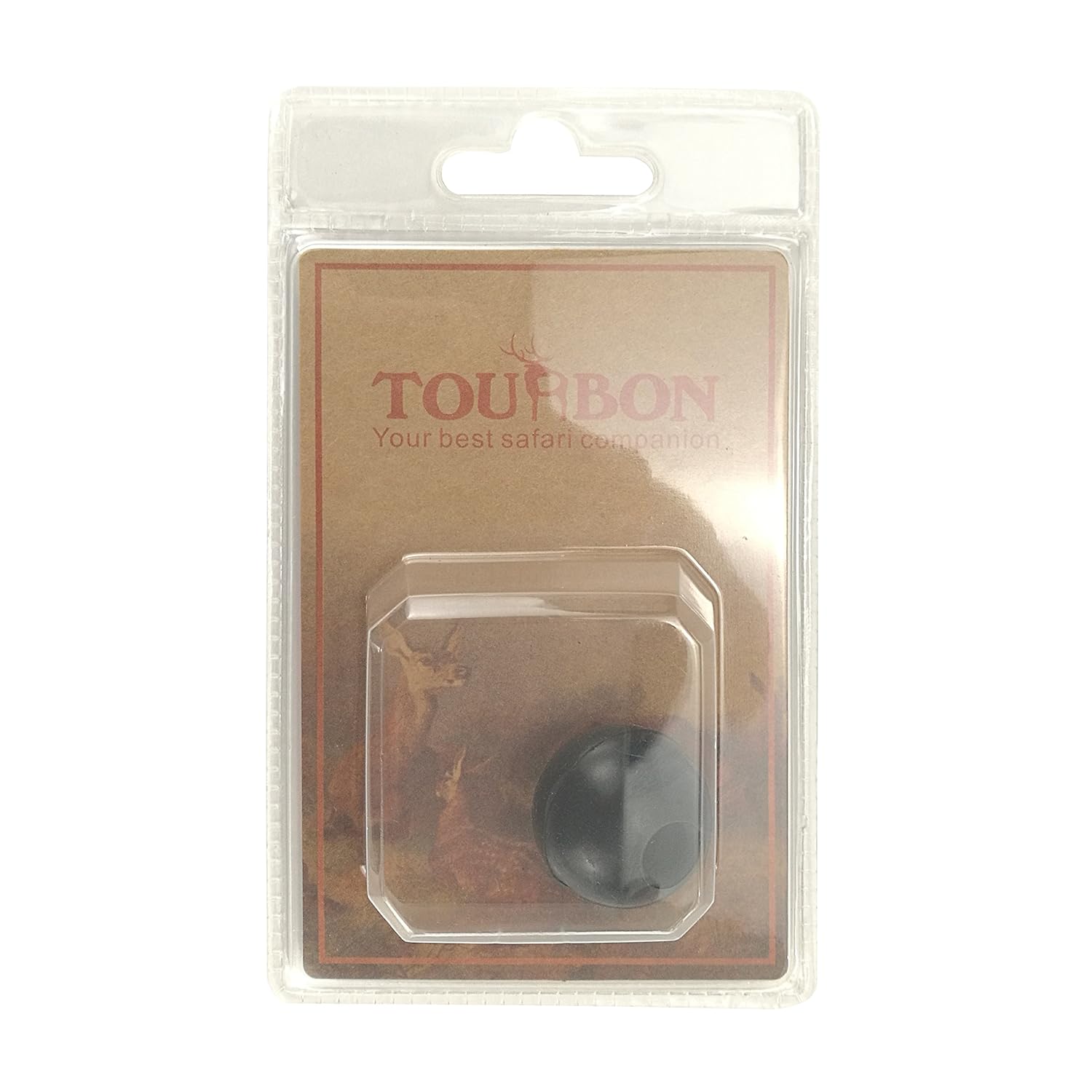 Tourbon Rubber Rifle Bolt Knob Cover Oversized Bolt Handle Grip Fits