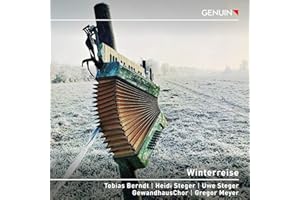 Schubert: Winterreise