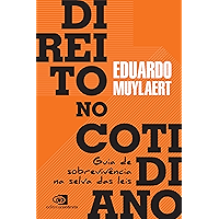 Direito no Cotidiano: Guia de sobrevivência na selva das leis (Portuguese Edition) book cover