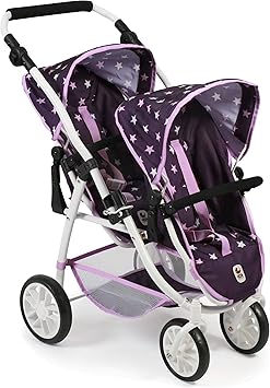 carrito bayer chic 2000