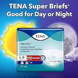 Tena ProSkin Unisex Incontinence Adult