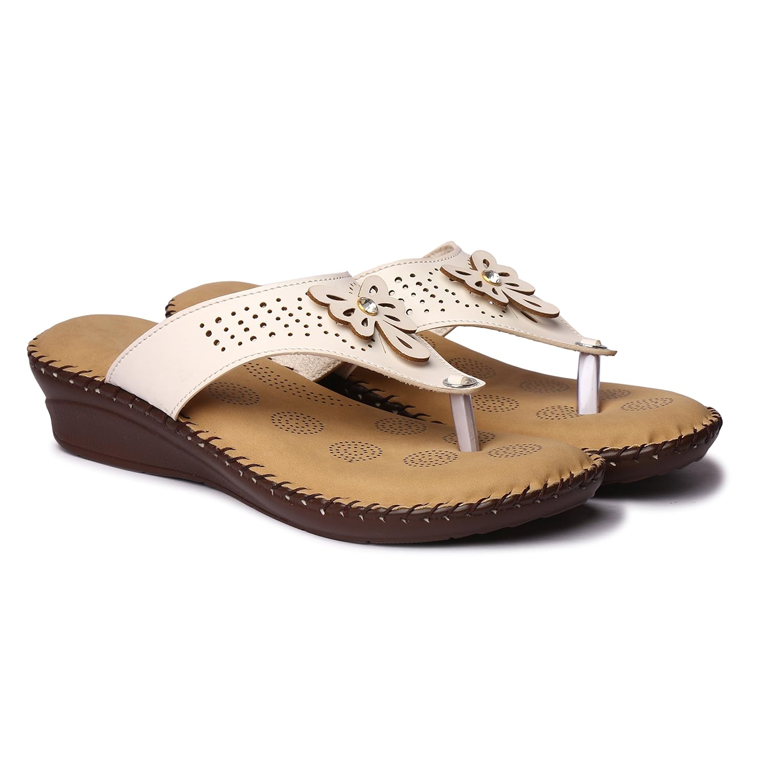 lockey women's doctor sole slipper