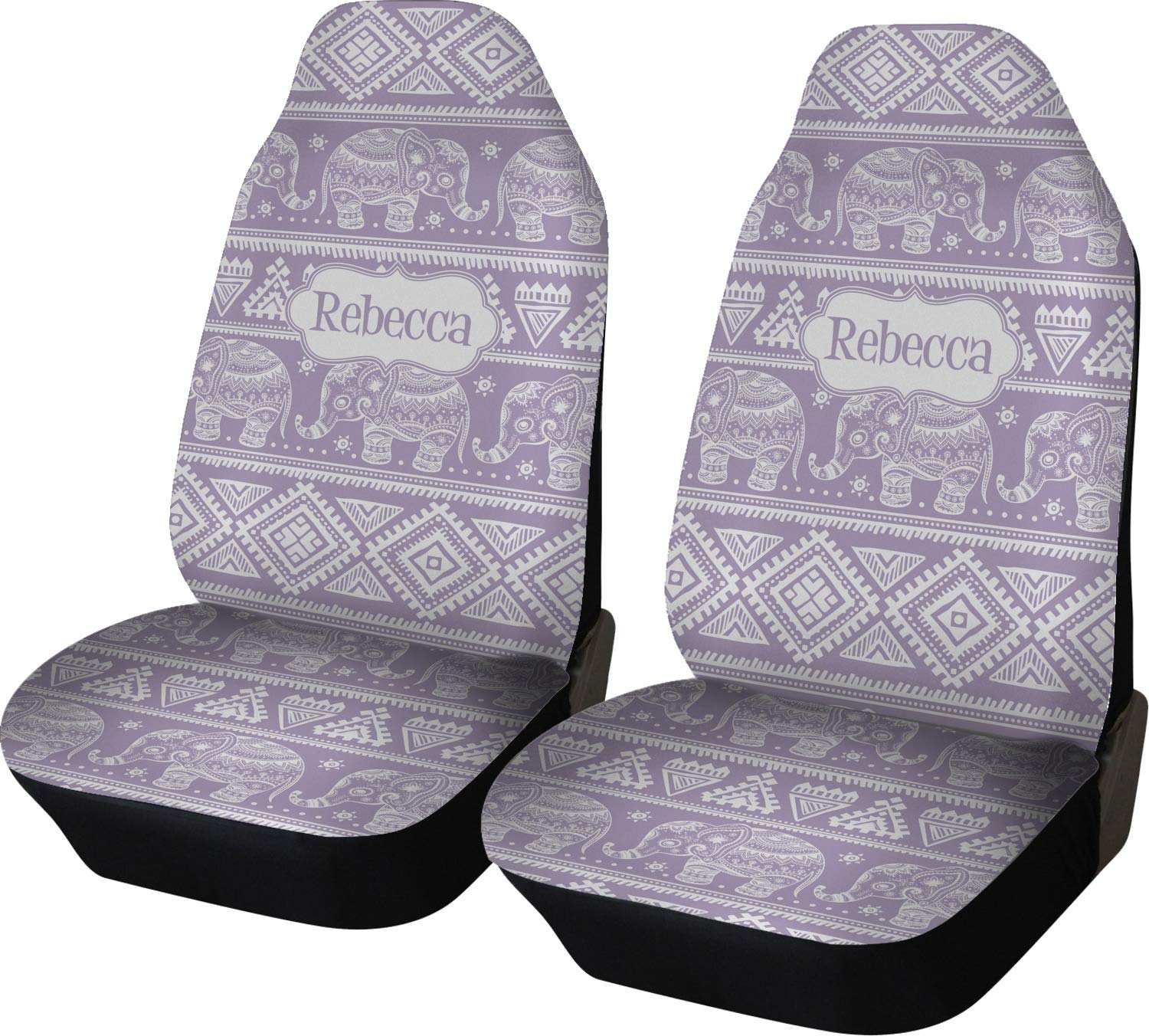 Best neoprene seat covers with designs