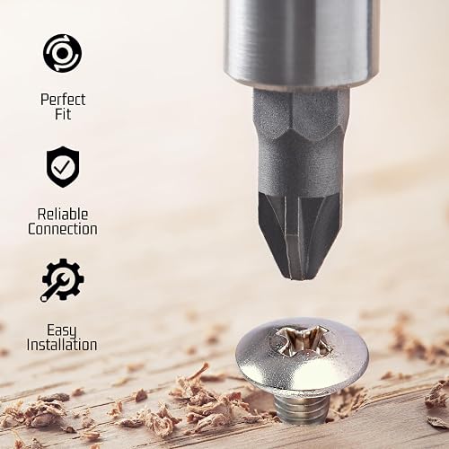 Vite Torx a testa tonda in acciaio inossidabile 304, vite Torx a testa bombata, M3,M3*8 * 200 pezzi