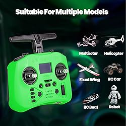 Radiomaster Pocket ELRS Remote Controller Portable