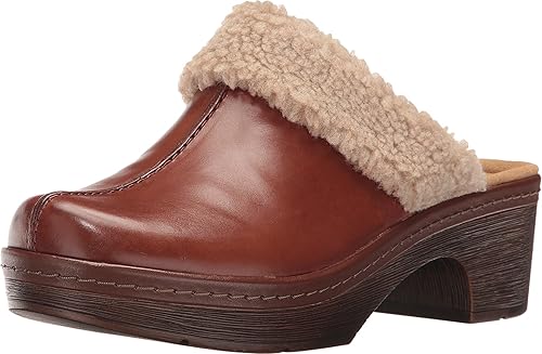 clarks clogs amazon