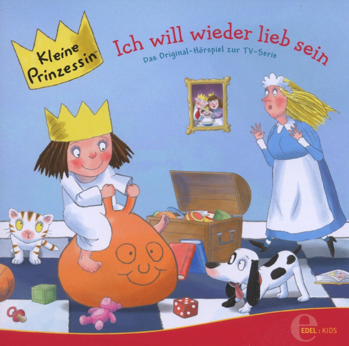 Ich 8. Ich 8