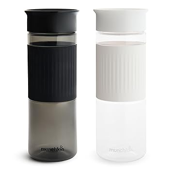 munchkin baby water bottle
