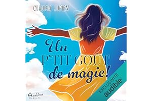 Un p’tit goût de magie