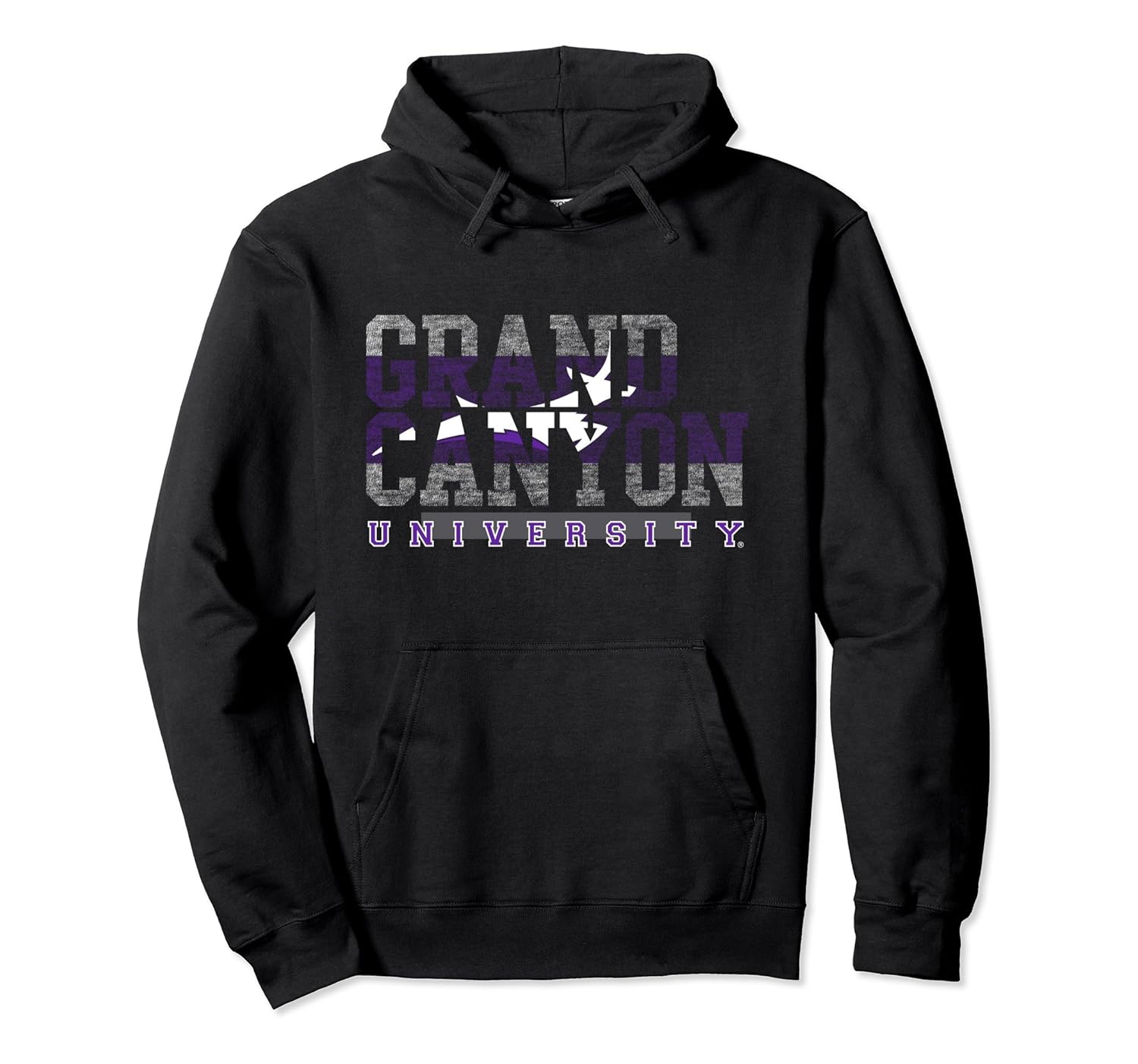 Grand Canyon University GCU Lopes Hoodie CC7CY55-ANZ