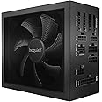 be quiet! Dark Power 13 750W Quiet Performance Power Supply | 80 Plus Titanium Efficiency | ATX 3.0 | PCIe 5 | Modular | BN659