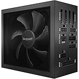 be quiet! Dark Power 13 1000W Quiet Performance Power Supply | 80 Plus Titanium Efficiency | ATX 3.0 | PCIe 5 | Modular | BN6