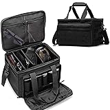 Ezgnuk Tactical Range Bag, Pistol Shooting Range