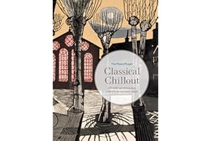 The Piano Player - Classical Chillout