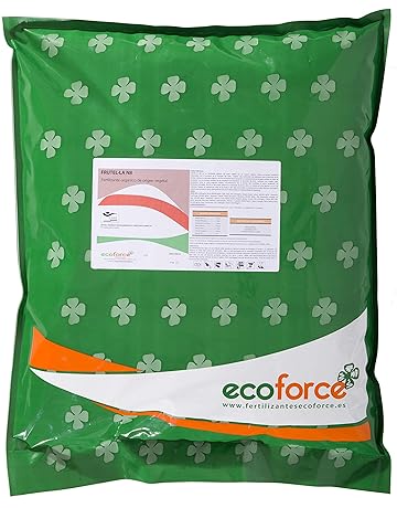 Amazon.es: Fertilizantes para flores: Jardín