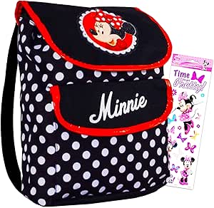 amazon minnie mouse backpack
