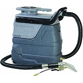 Sandia 50-4000 Spot-Xtract 3 Gallon Commercial Extractor with Heater Kit