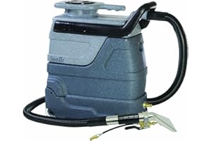 SANDIA MACHINES Sandia 50-4000 Spot-Xtract 3 Gallon Commercial Extractor with Heater Kit