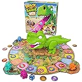 Spin Master Games, Snack-O-Saurus Rex, Interactive
