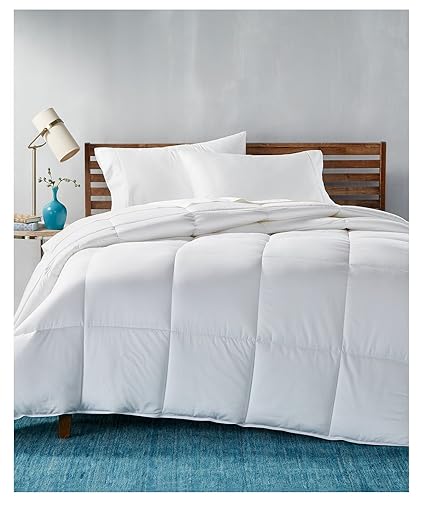 Hotel Collection Primaloft Silver Series Hi Loft Down Alternative