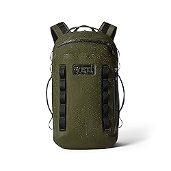 YETI Cayo Backpack 25L, Weather Resistant All-Day