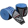 Hayabusa Marvel Hero Elite Mexican Style Boxing Hand Wraps for Men & Women