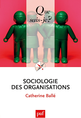 Download Sociologie des organisations: « Que sais-je ? » n° 2499 PDF