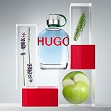 Hugo Boss Man Eau de Toilette 75 ml Cedar Patchouli Aromatic Fragrance view 3