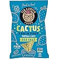 TIA LUPITA Cactus & Cassava Totopos Chips, 5 OZ